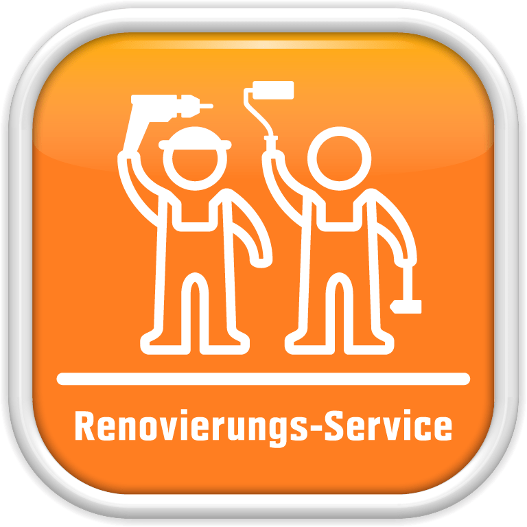 Renovierungs-Service