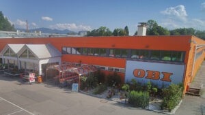 Märkte OBI Rosenheim