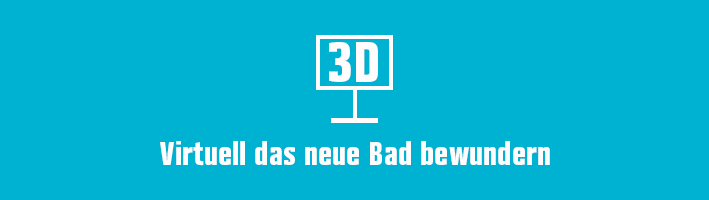 3D-Badplanung