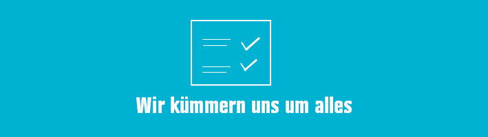 Die Badplaner kümmern sich um alles